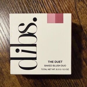 Baked Blush Duo - Backstage